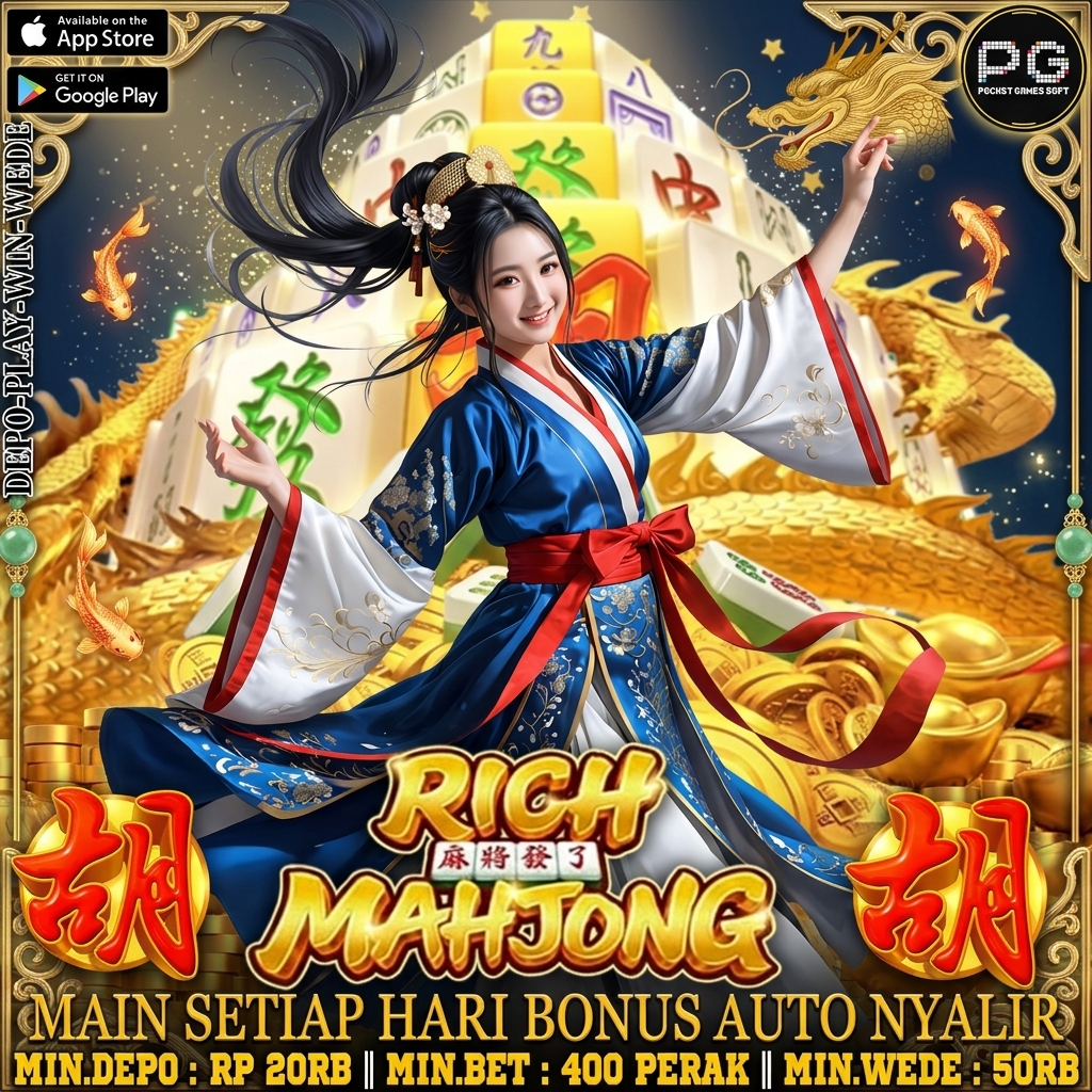GAME ONLINE TERGACOR